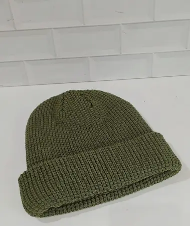 GORRO TEJIDO WAFLEE 94291