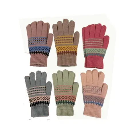 GUANTE ACRIL. GUARDA DAMA