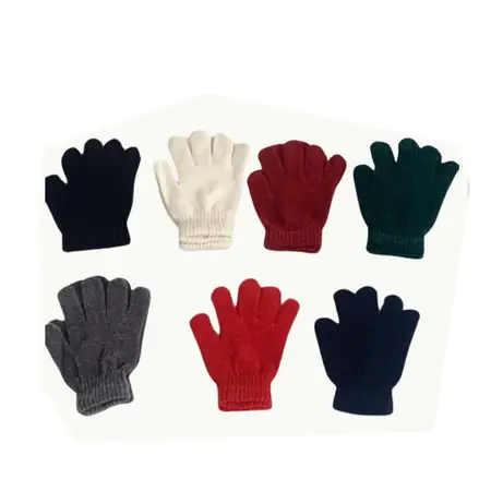 GUANTE CHENILL DAMA SU-22355.