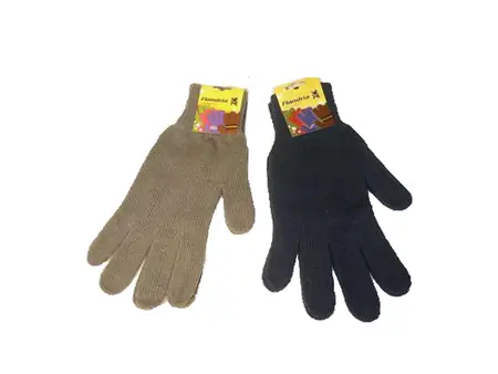 GUANTE LANA TEJIDO T-13 HOMBRE