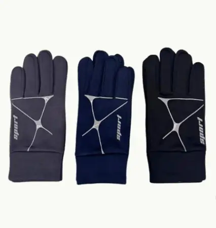 GUANTE NEOPREN TACTIL SU-303760