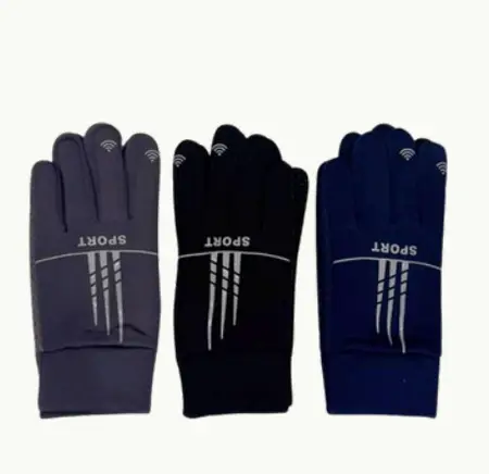 GUANTE NEOPREN TACTIL SU-303761