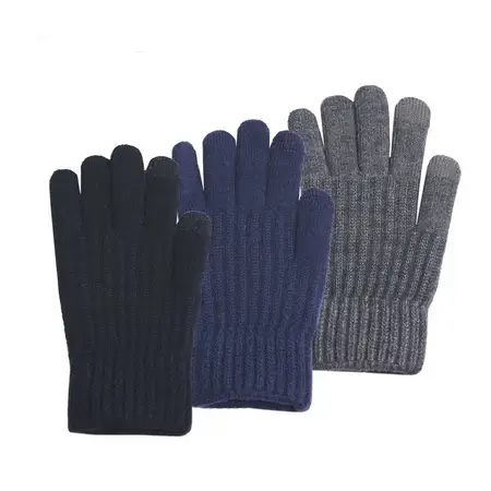 GUANTE P/HOMBRE UNICROSS 62.T6239