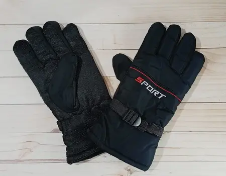 GUANTE P/MOTO SPORT SU-293350