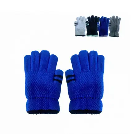 GUANTE TEJIDO INFANTIL RJ2222-A
