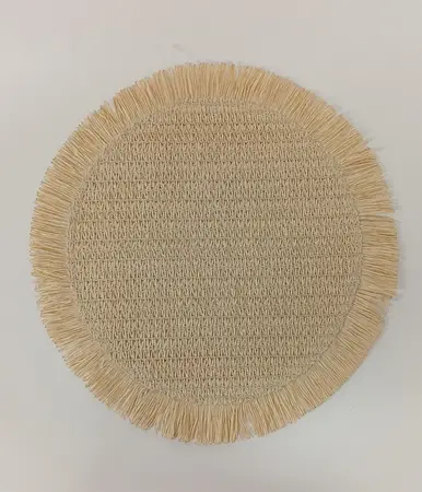 INDIVIDUAL P/MESA BEIGE