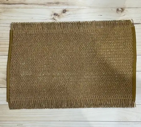 INDIVIDUAL PAPEL DE ARROZ PAQ. X 6 C/UNO