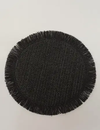 INDIVIDUAL PAPEL DE ARROZ PAQ. X 6 C/UNO