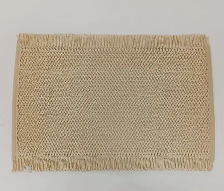 INDIVIDUAL PAPEL DE ARROZ PAQ. X 6 C/UNO