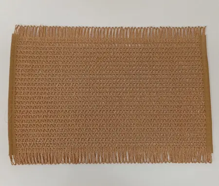 INDIVIDUAL PAPEL DE ARROZ PAQ. X 6 C/UNO