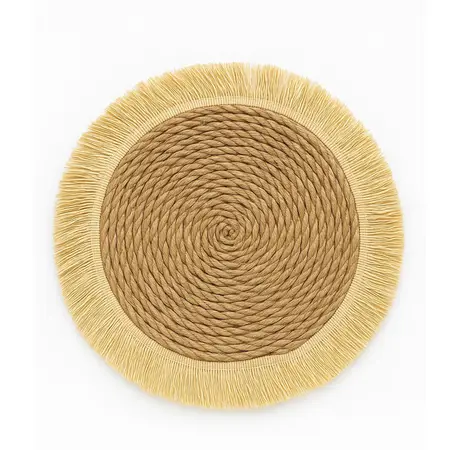 INDIVIDUALES LINEA GLASS C/FLECOS