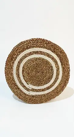 INDIVIDUALES P/MESA 38CM.