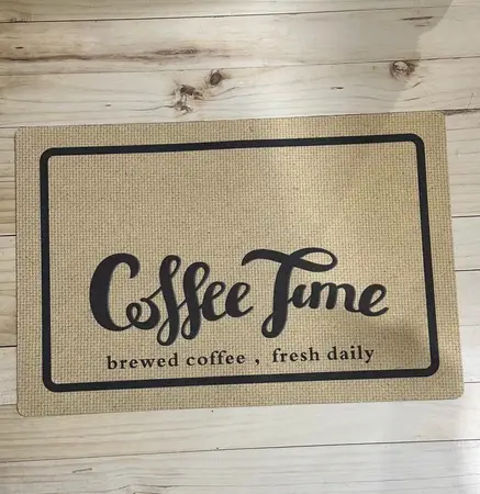 INDIVIDUALES RECTANGULARES C/U