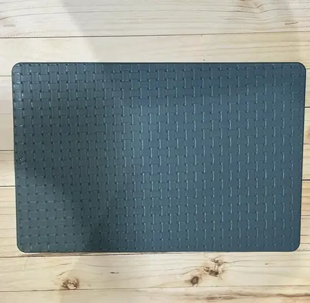 INDIVIDUALES RECTANGULARES C/U