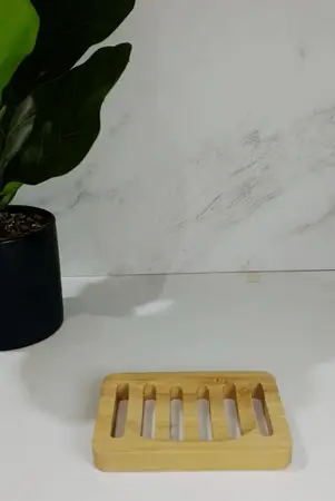 JABONERA LINEA BAMBU