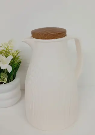 JARRA TERMO FRIO CALIENTE 1LT.