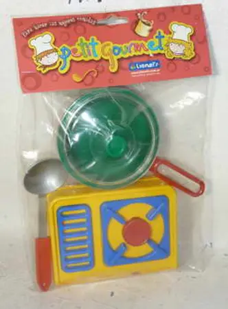 JGO.COCINA OLLA C/CUBIERTO