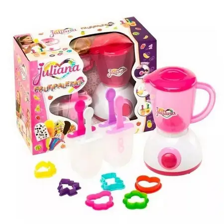 JULIANA FRUTIPALETAS SISJUL001