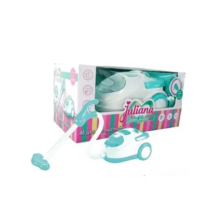 JULIANA-MI PRIMER ASPIRADORA SISJUL058