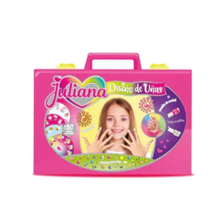 JULIANA VALIJA DISEÑO DE UÑAS SISJUL074