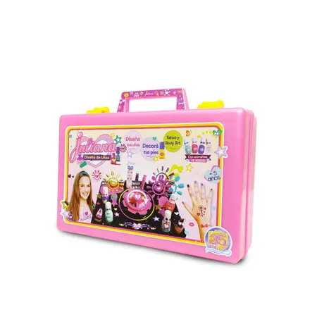 JULIANA VALIJA DISEÑO UÑAS GDES. SISJUL073