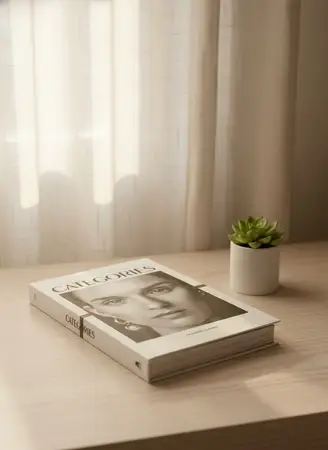 LIBRO CARTONE P/DECORACION