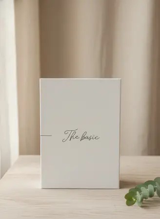 LIBRO CARTONE P/DECORACION