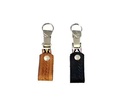 LLAVERO GRABADO A FUEGO