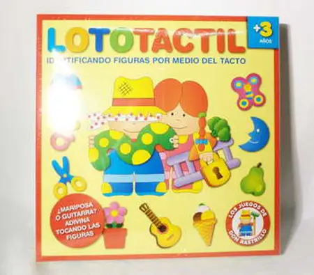 LOTOTACTIL