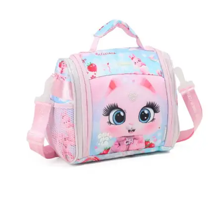 LUNCHERA BUNNY BT334