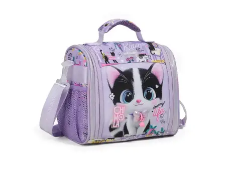 LUNCHERA CAT BT332