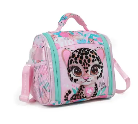 LUNCHERA CHITA BT335