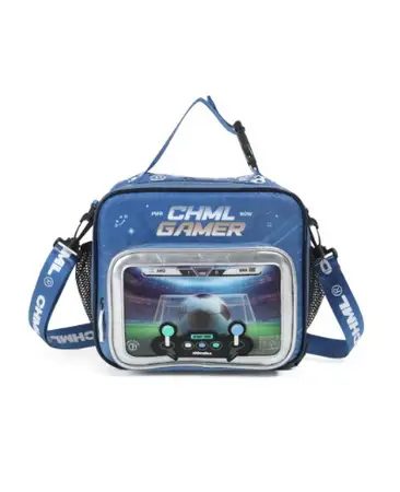 LUNCHERA GAMER FS135