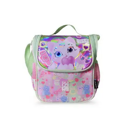 LUNCHERA GATITO 126803