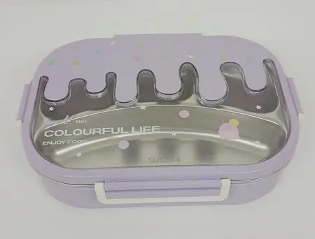 LUNCHERA INT. ALUMINO