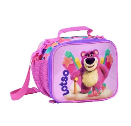 LUNCHERA LOTSO FLUTTY 90007