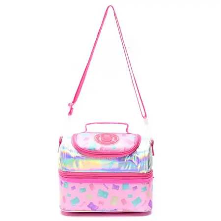 LUNCHERA OSITO 43128