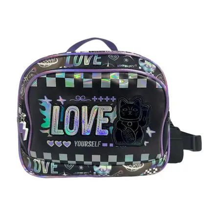 LUNCHERA TALBOT SCHOOL LOVE