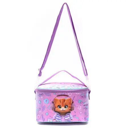 LUNCHERA THINK HAPPY FLAMA 43121