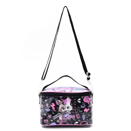 LUNCHERA THINK HAPPY SOMBRA 43122