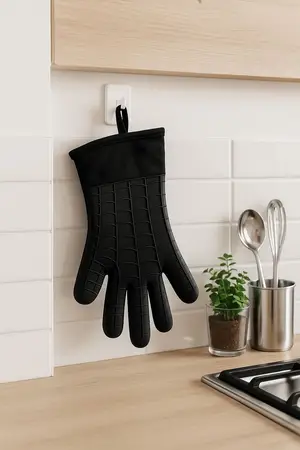 MANOPLA AGARRADERA P/COCINA