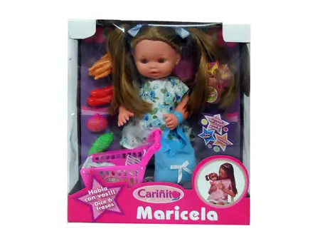 MARICELA SUPERMERCADO