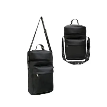 MATERO PU CILINDRO BOLS. EXT