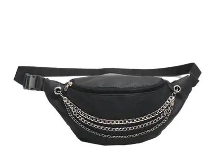 MAXI RIÑONERA 3 CADENAS