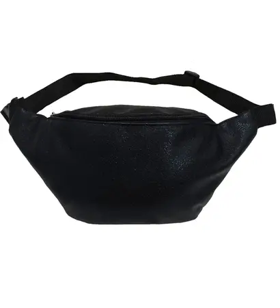 MAXI RIÑONERA DE CUERINA