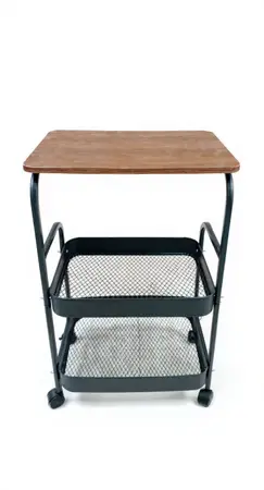 MESA DE SERVICIO COFFEE