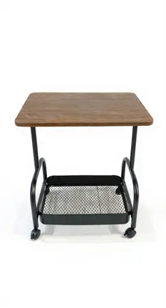 MESITA DE SERVICIO COFFEE