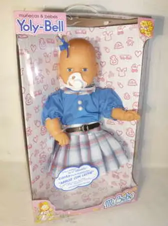 MI BEBE ARROZ CON LECHE