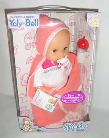 MI BEBE PORTA INFANTIL