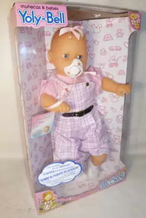 MI BEBE SOBRE EL PUENTE